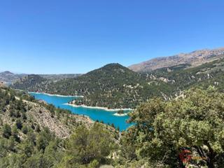 Masia a Castril. Castrilfinca rustica