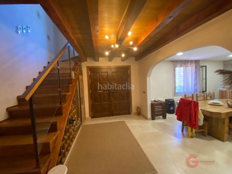 Foto ba9de983-e441-446d-9ebd-d6442dd7aab3. Masía finca rustica en Castril