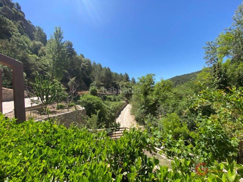 Foto ca690d98-0135-4a13-88e3-d67f7df27ee2. Masía finca rustica en Castril