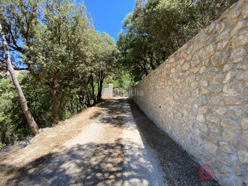 Foto ee43796d-3651-4040-998f-15ab4cc367ac. Masía finca rustica en Castril