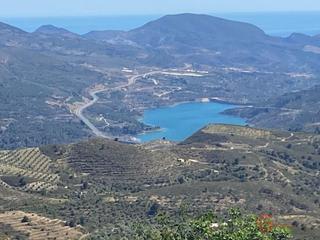 Mas à Lanjarón. Lanjarónfinca rustica