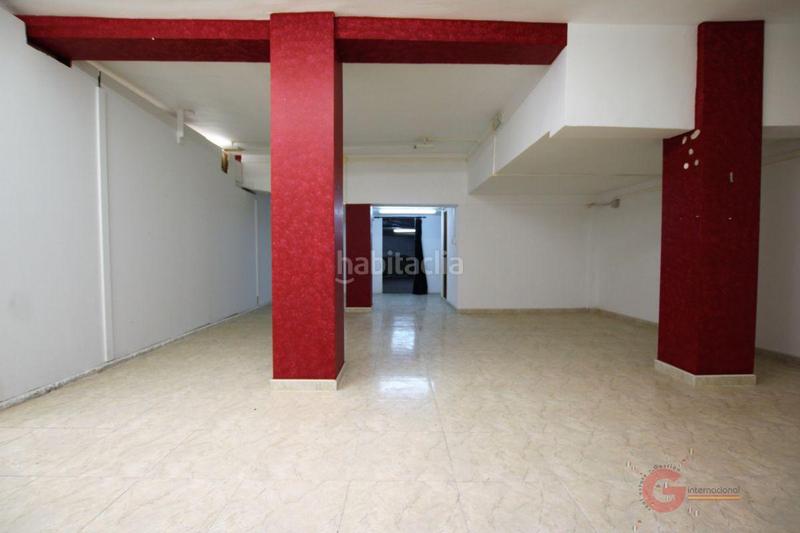 Foto 0f563c31-a78d-45d4-90ac-a69aa9f61625. Local comercial local en Motril ciudad Motril