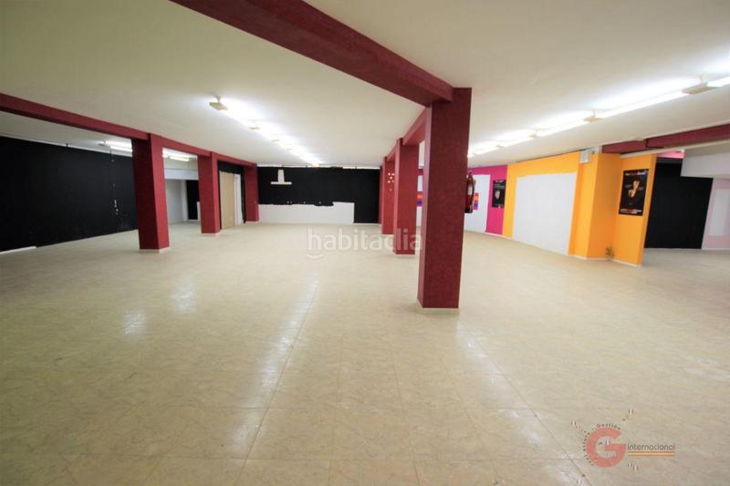 Foto 1452adff-c4ab-4652-ade5-7855d57d83b3. Local comercial local en Motril ciudad Motril