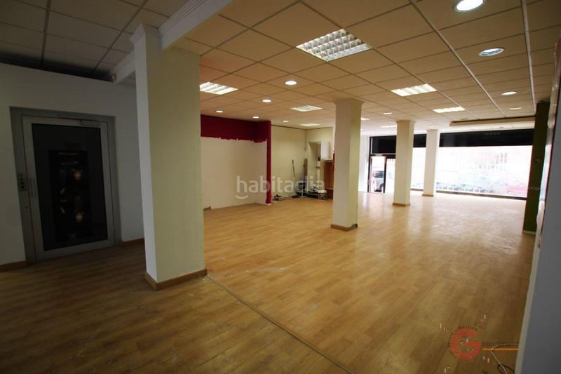 Foto 34e9dabf-6249-4d5d-a6e5-5253b605876f. Local comercial local en Motril ciudad Motril