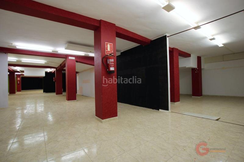 Foto 56ab168e-029f-4a40-b791-38ab750f935f. Local comercial local en Motril ciudad Motril