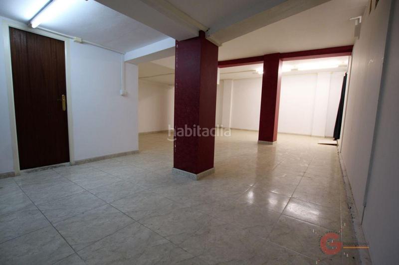 Foto 7e2c5851-7ae4-488b-b5bb-ded03d179db9. Local comercial local en Motril ciudad Motril
