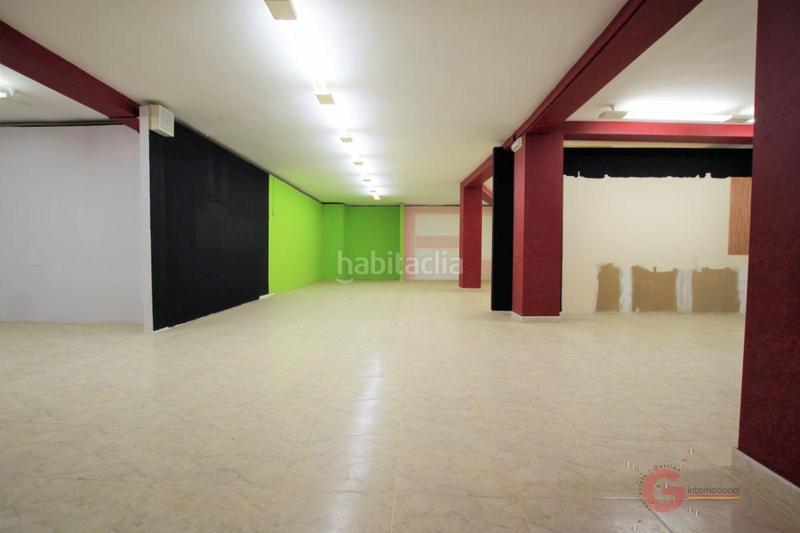 Foto 80ce9fb2-a08e-4e16-a3fd-5e0b2869dc6c. Local comercial local en Motril ciudad Motril