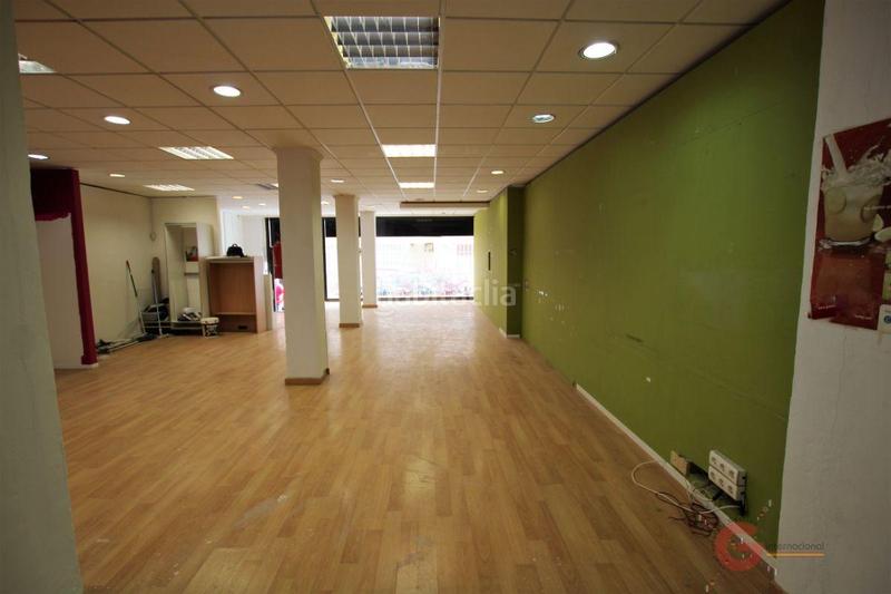 Foto 8cf2a872-9c2b-4fdb-89bb-68b9ba636953. Local comercial local en Motril ciudad Motril