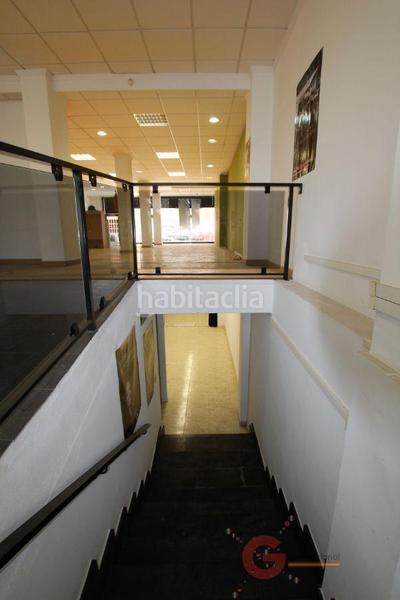 Foto 917f2d7e-d6d1-4e0d-a2f8-074adafcd069. Local comercial local en Motril ciudad Motril