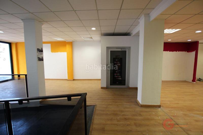 Foto a54817df-91bc-437b-a616-44bd7738e33f. Local comercial local en Motril ciudad Motril