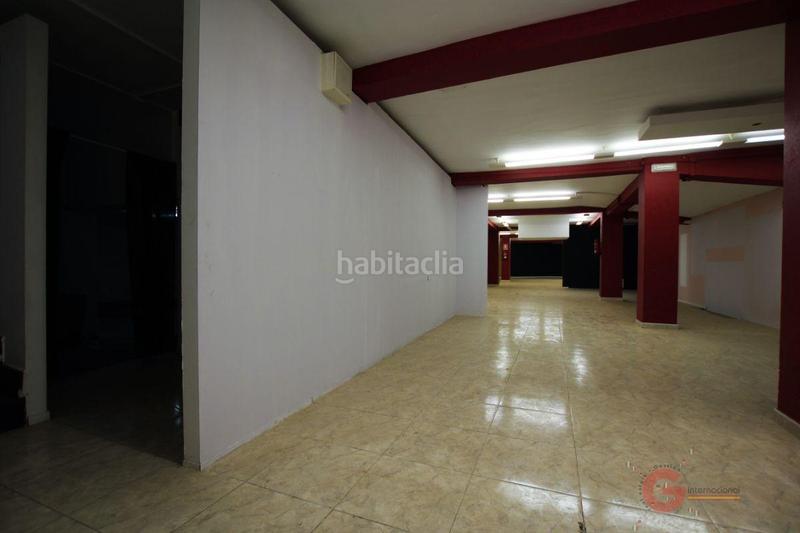 Foto cc0e2939-4c96-4933-80c9-2e4bf7f21132. Local comercial local en Motril ciudad Motril