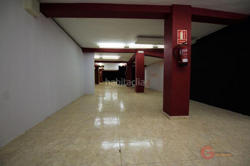 Foto fe57b6cb-4586-4c83-ac68-90b1bd7b2fd1. Local comercial local en Motril ciudad Motril