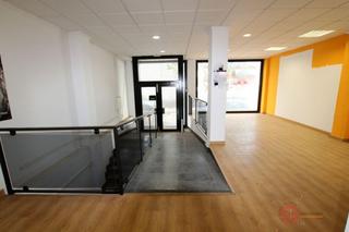 Local Comercial en Motril  ciudad