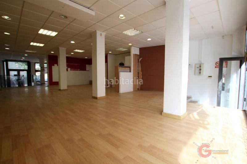 Foto d6ad6510-6b5a-4383-934a-ce1defedd592. Local comercial local en Motril ciudad Motril