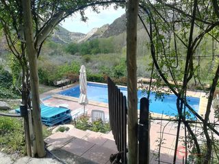 Xalet en �rgiva. �rgivavilla