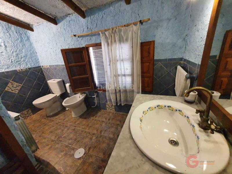 Foto 0069d0a0-52b1-44a3-a1d6-eda5b8694225. Masía finca rustica en Órgiva
