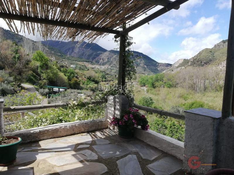 Foto 076c4101-35a6-4451-a9f2-84ea2efb0110. Masía finca rustica en Órgiva