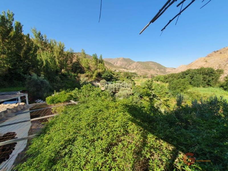 Foto 10626a2e-7cc1-4629-94b4-5d39cdabec84. Masía finca rustica en Órgiva