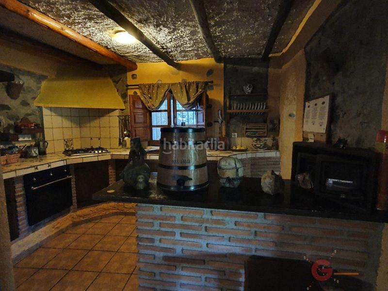 Foto 355b7036-428c-4391-b3bb-bbef7c18f6e6. Masía finca rustica en Órgiva