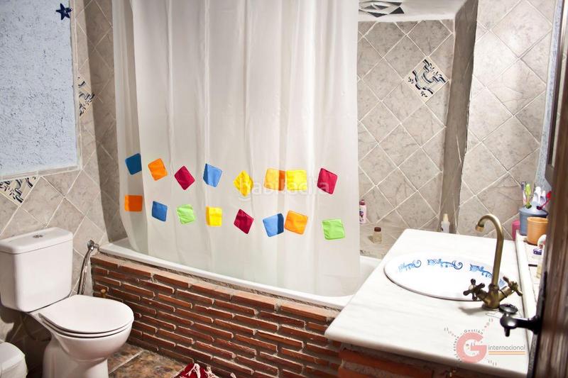 Foto 5006f718-567c-4dd6-baff-f9c365eec812. Masía finca rustica en Órgiva