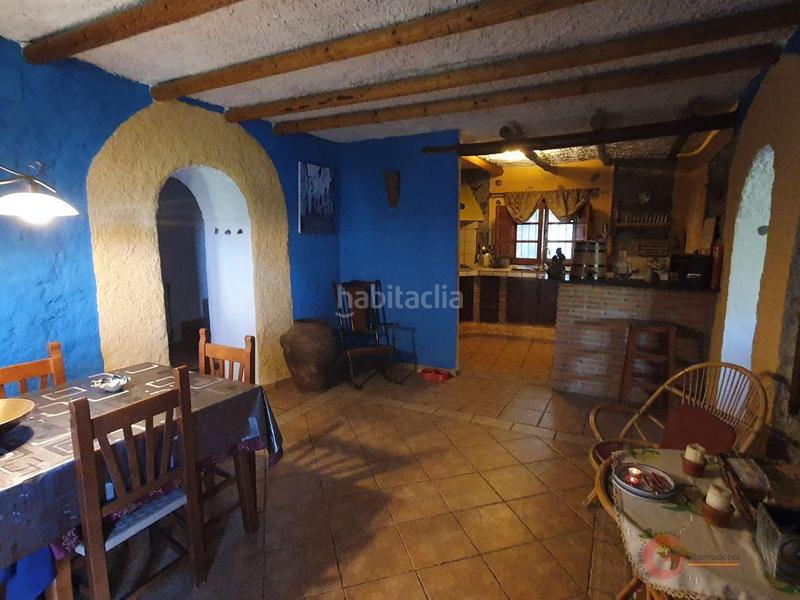 Foto 5df411e5-6d1d-46d1-af93-c3ec1b7c3739. Masía finca rustica en Órgiva