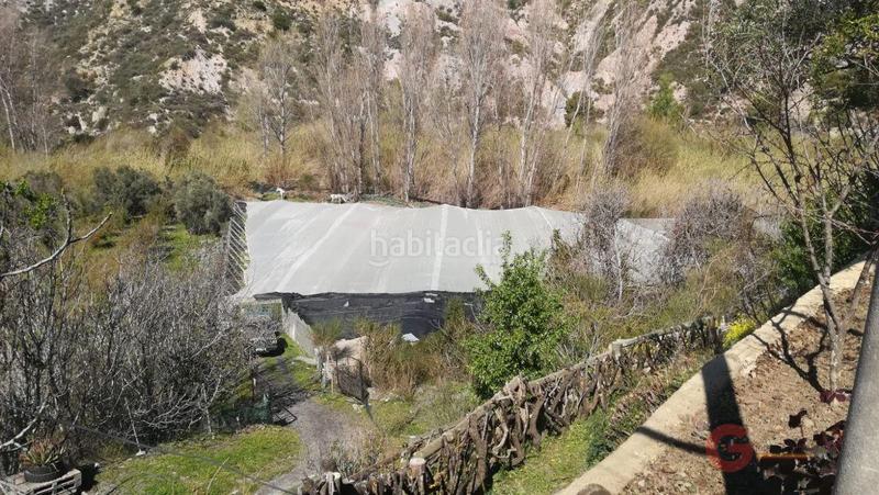 Foto 651ce2ad-3970-4f4e-a392-900793764db7. Masía finca rustica en Órgiva
