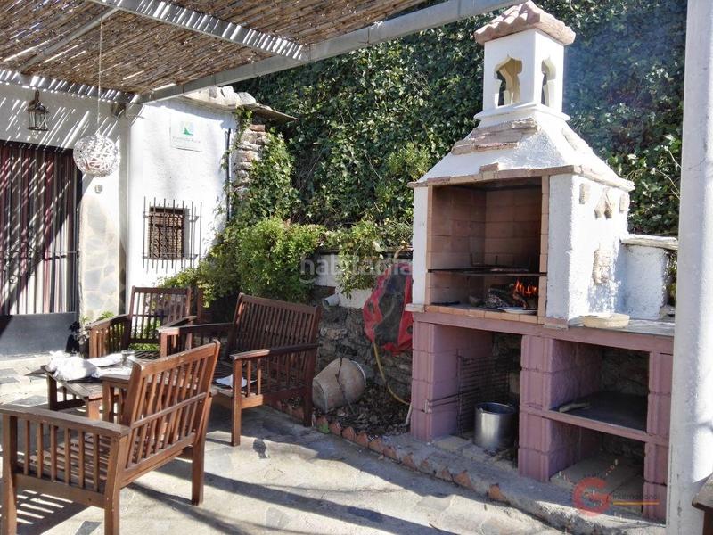 Foto 8aa22aab-907b-4483-b462-a6aabb7275c5. Masía finca rustica en Órgiva