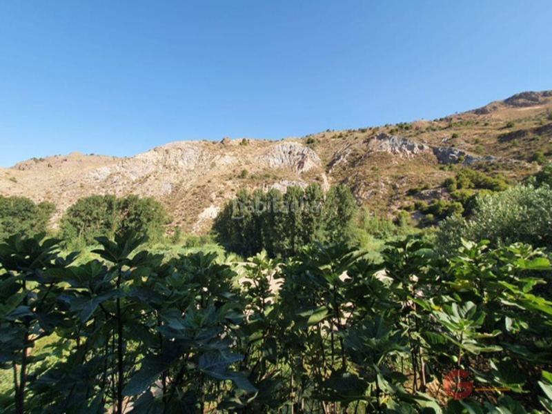 Foto 912de7c0-60f2-4833-82bc-622a692cc2ab. Masía finca rustica en Órgiva