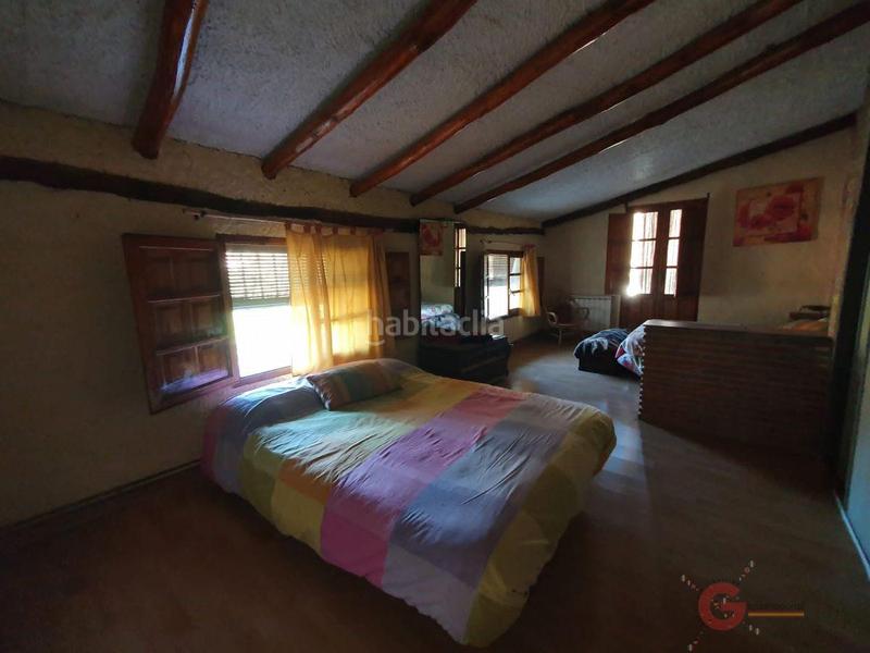 Foto a4111e7b-8f2c-472a-8559-c4fe31cdaa6e. Masía finca rustica en Órgiva