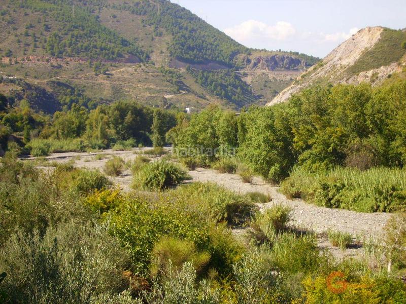 Foto b2bb2b04-d09b-43cc-86bd-59fda89c0be3. Masía finca rustica en Órgiva
