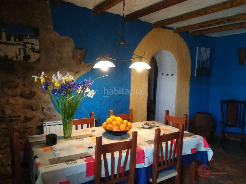 Foto c82fb8c9-7ed2-4309-83be-6abc6a498283. Masía finca rustica en Órgiva