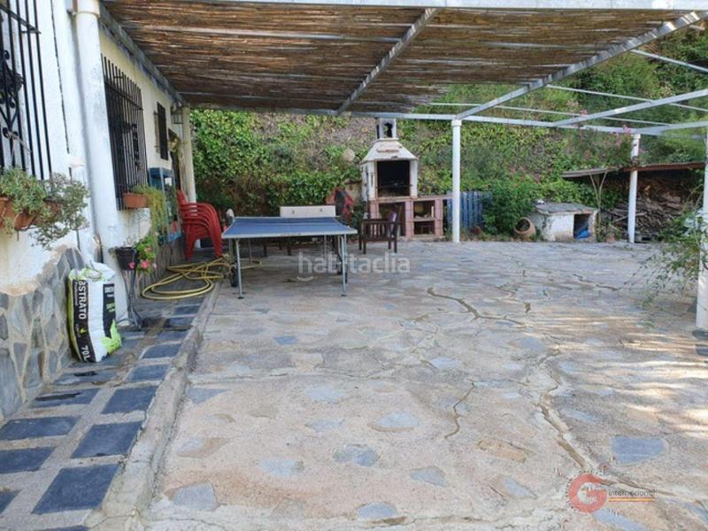 Foto f978a736-75d9-4a0e-b176-b528aa8f682b. Masía finca rustica en Órgiva