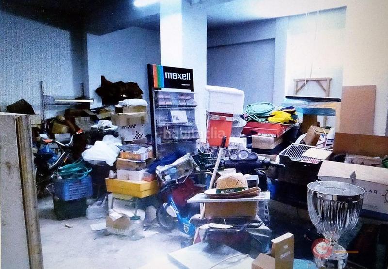 Foto bfdb131e-5054-402f-b437-4e478a93d10b. Local comercial local en Motril ciudad Motril