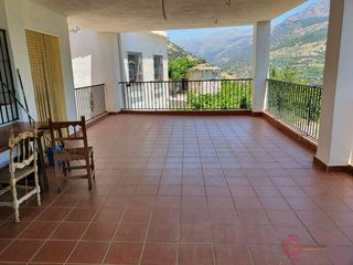 Masia en Busqu�star. Busqu�starfinca rustica