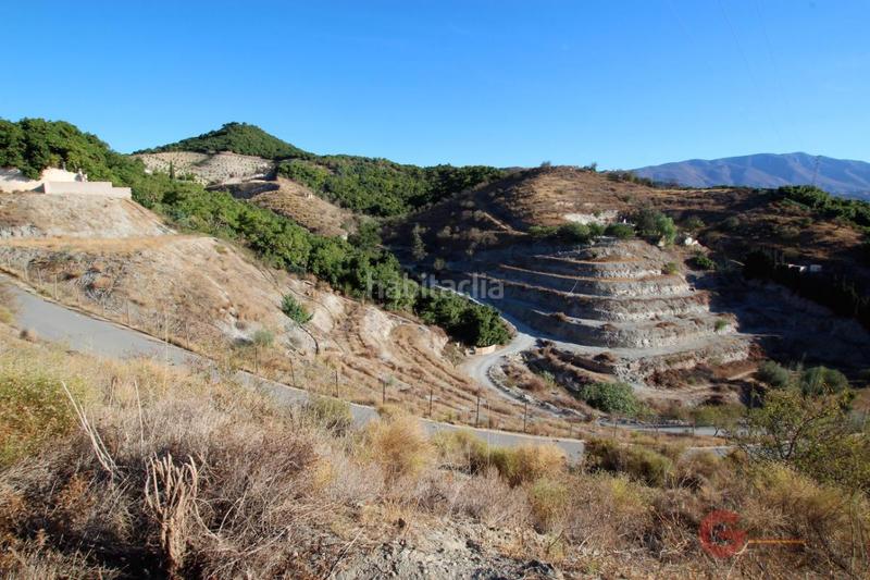 Foto e69850e1-57c6-4669-ac85-d72c2d48f2b2. Terreno residencial terreno en Motril ciudad Motril