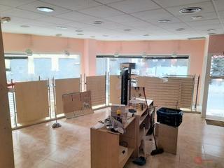 Local Comercial en Motril  ciudad