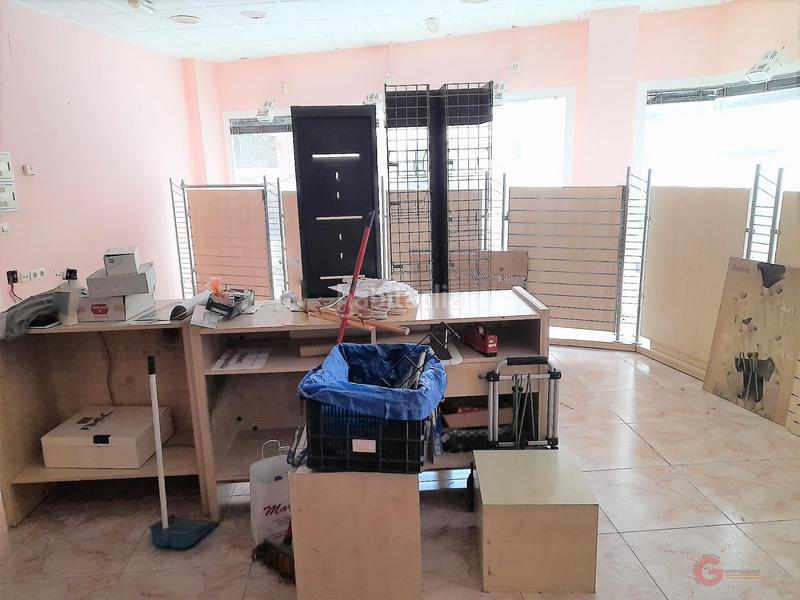 Foto e933652d-fa4d-403c-9e12-8feb494430d4. Local comercial local en Motril ciudad Motril