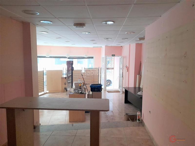 Foto ebea1b33-c657-43c5-b33f-3f09e833bacc. Local comercial local en Motril ciudad Motril