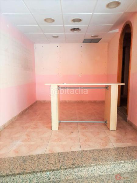 Foto ecf5a3e5-eee3-421c-8d36-e0a4d12ce721. Local comercial local en Motril ciudad Motril