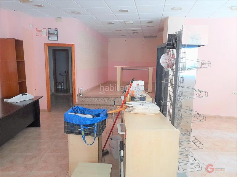 Foto ed476ae3-8843-4818-bf64-ce3f29d6d586. Local comercial local en Motril ciudad Motril