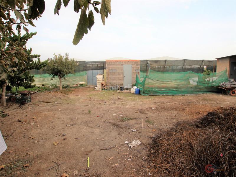 Foto 893a01a1-0bf3-4989-87a6-d77e52f25d7e. Terreno residencial terreno en Los Tablones - La Garnatilla Motril