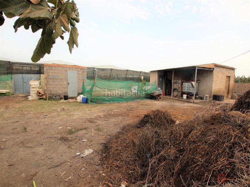 Foto 9fbb21fe-9b9a-40c5-b44d-42e45066f88a. Terreno residencial terreno en Los Tablones - La Garnatilla Motril