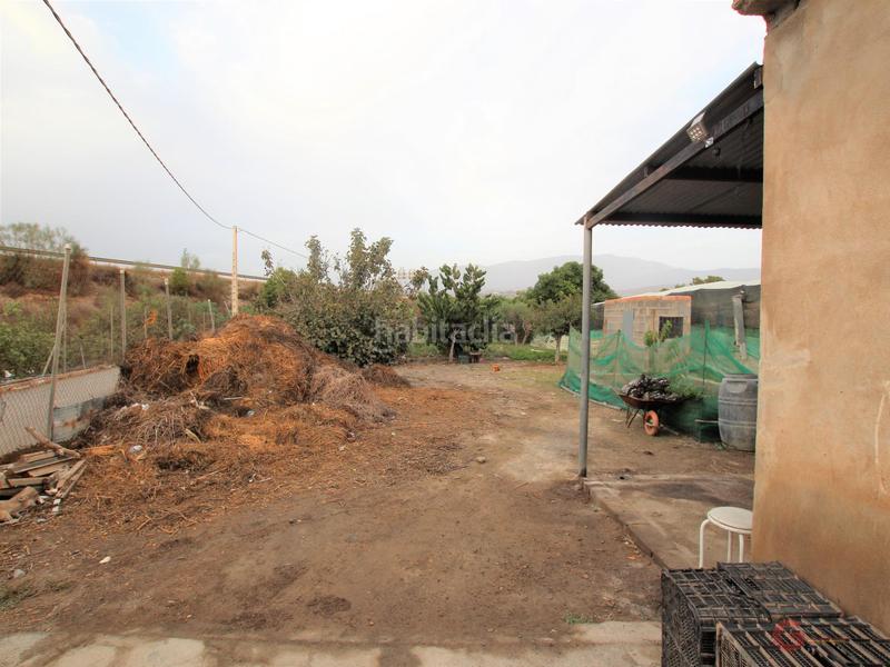 Foto cee5f735-5798-46ed-ae1b-c2cfe2cbca29. Terreno residencial terreno en Los Tablones - La Garnatilla Motril
