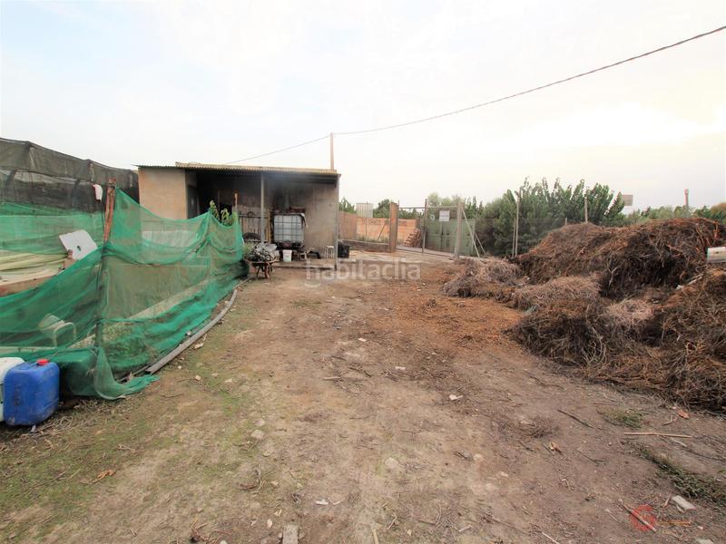 Foto eccc5617-09a0-479b-92e8-97c98ff2fb5f. Terreno residencial terreno en Los Tablones - La Garnatilla Motril