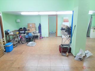 Local Comercial en Motril  ciudad