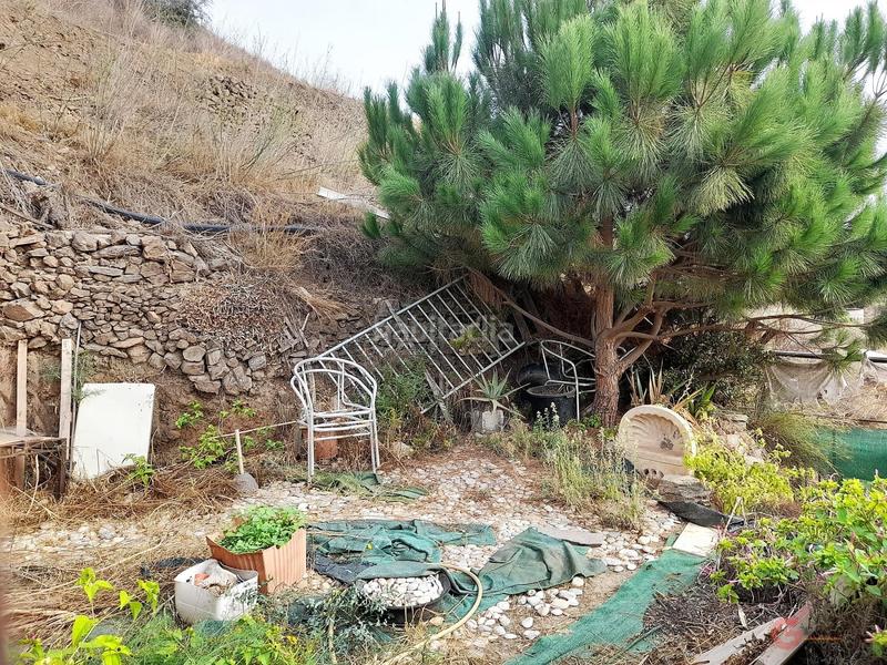 Foto 1a6786eb-2553-405b-b8f3-85feaafb46d4. Masía finca rustica en Motril ciudad Motril