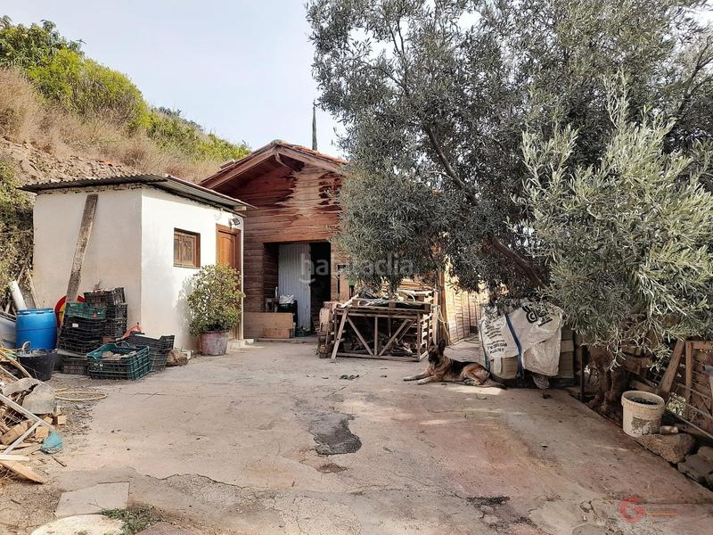 Foto 4dc9d16e-f7c2-49a6-b183-eeff7f2b499e. Masía finca rustica en Motril ciudad Motril