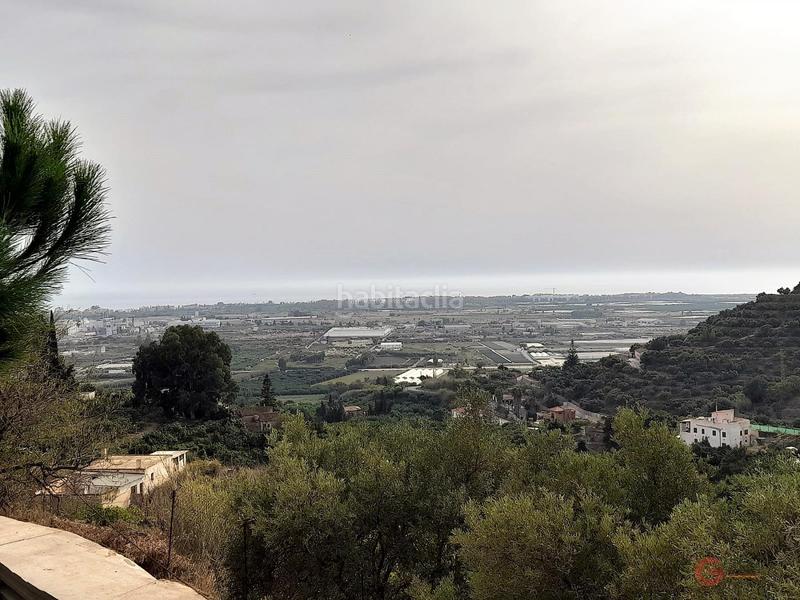 Foto b3612180-fa8a-4525-a367-10dd899a1143. Masía finca rustica en Motril ciudad Motril