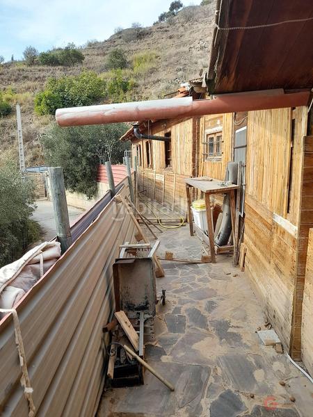 Foto d576c7d0-0e92-4baa-8504-7e9bb38eb775. Masía finca rustica en Motril ciudad Motril