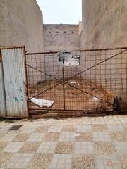 Residential Plot in Motril  ciudad. Motrilterreno